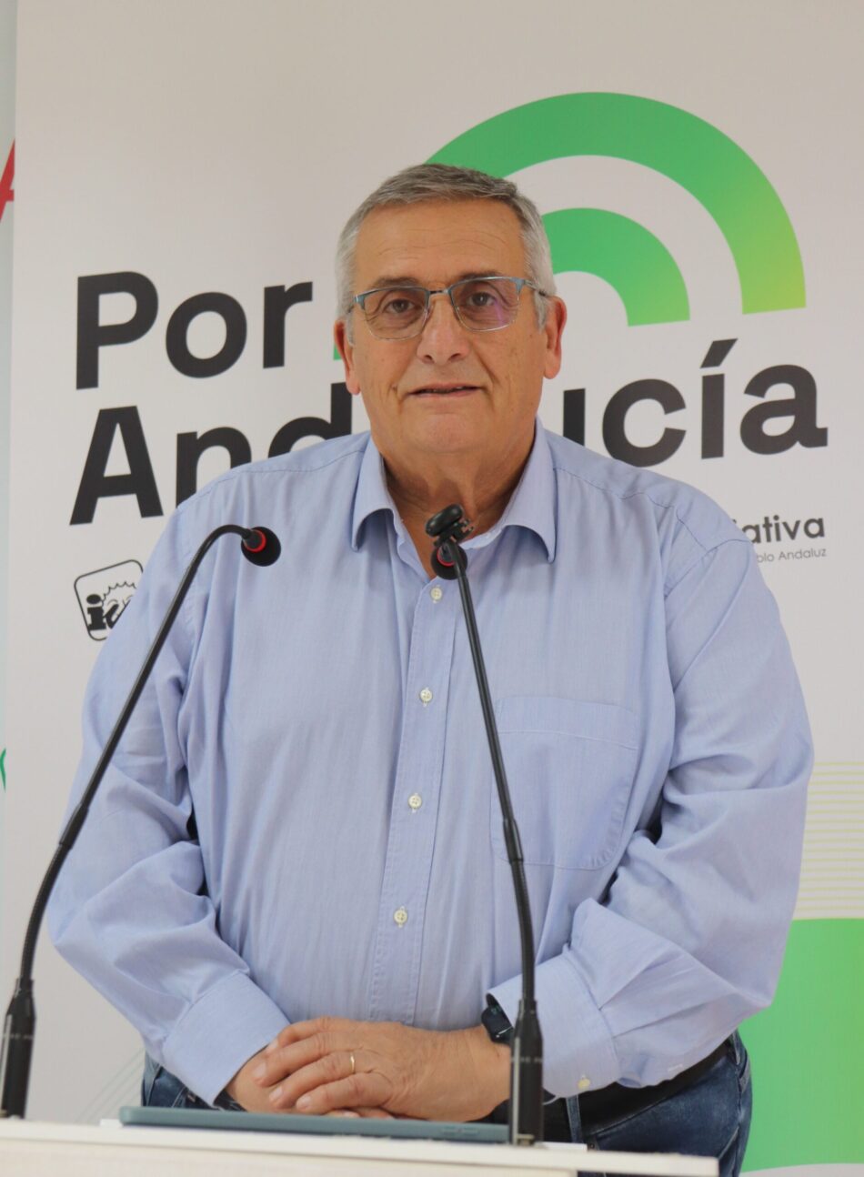 «El PP gestionando la educación andaluza: destrozos en la pública, sin apoyo para la diversidad, y reforzamiento de la privada/concertada»