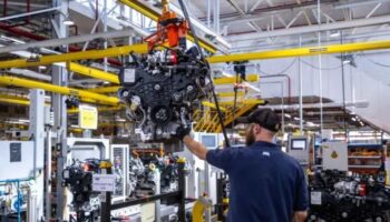 La industria argentina registra otra caída en mayo, admitió la Unión Industrial