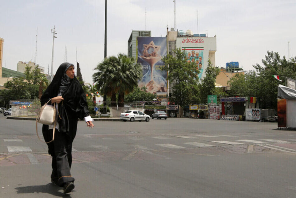 Crece la controversia en Irán por el posible acuerdo con EEUU