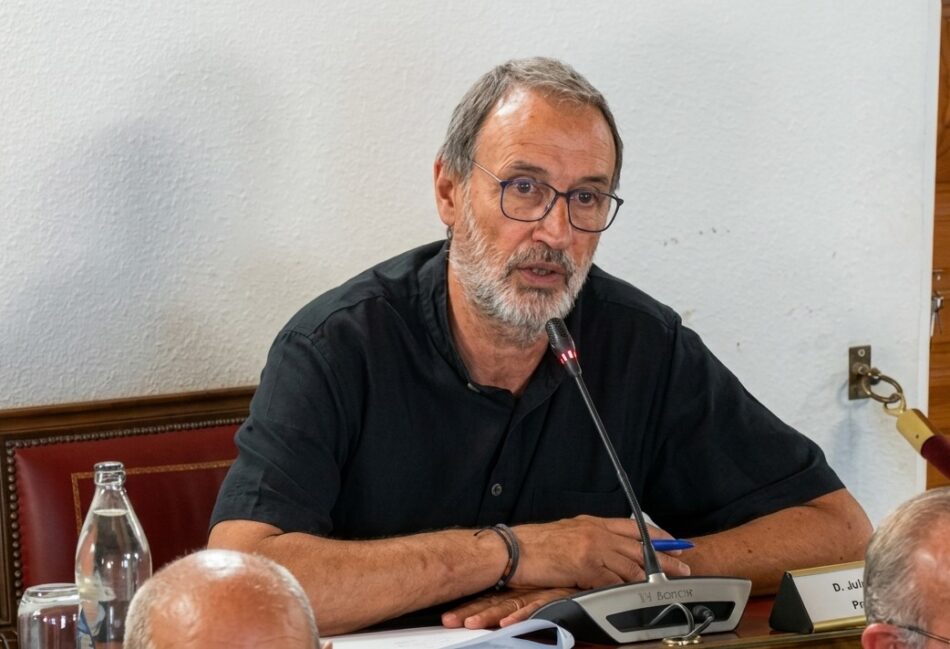 TLP llevará al próximo pleno de la Diputación de Valladolid la exigencia de una Ley Integral LGTBIQA+ para Castilla y León
