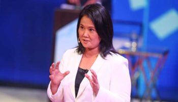Keiko Fujimori: Una vida política marcada por la controversia