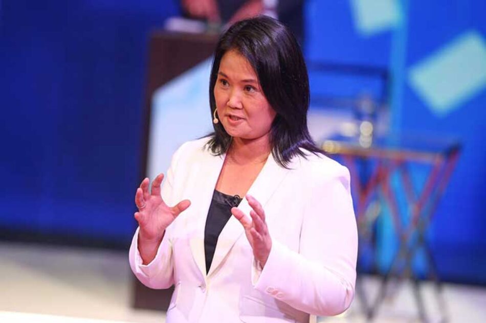 Keiko Fujimori: Una vida política marcada por la controversia