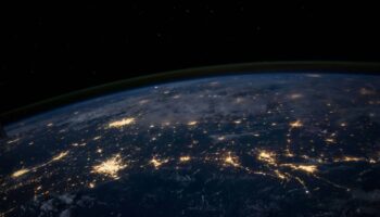 La ONU alerta del impacto de la IA en el agua, el suelo y el consumo energético