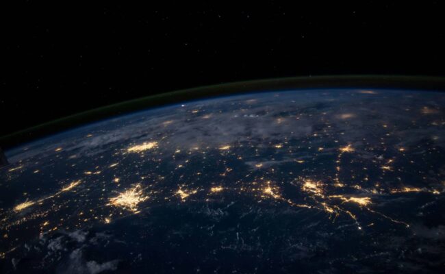 La ONU alerta del impacto de la IA en el agua, el suelo y el consumo energético