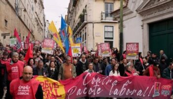La victoria en Portugal, embrión amplio de unidad