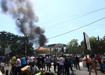 Aumentan a 3.756 los muertos por ofensiva israelí en Líbano