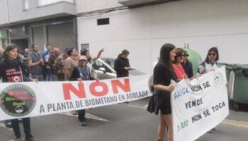Unha chamada á reflexión: o que a comarca do Deza pode aprender da de Bergantiños