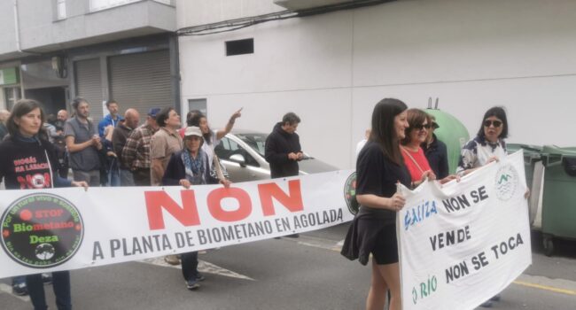 Unha chamada á reflexión: o que a comarca do Deza pode aprender da de Bergantiños