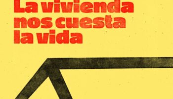 Colectivos pro derecho a la vivienda y defensores de los derechos humanos se unen para convocar una gran marcha por la vivienda en Sevilla