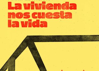 Colectivos pro derecho a la vivienda y defensores de los derechos humanos se unen para convocar una gran marcha por la vivienda en Sevilla