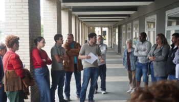 Cantabristas quiere impedir que los fondos de inversión puedan adquirir vivienda para especular