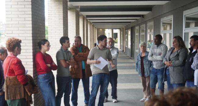 Cantabristas quiere impedir que los fondos de inversión puedan adquirir vivienda para especular