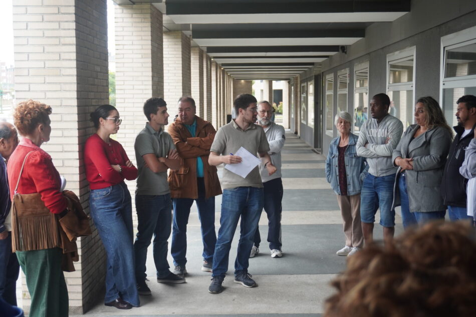 Cantabristas quiere impedir que los fondos de inversión puedan adquirir vivienda para especular