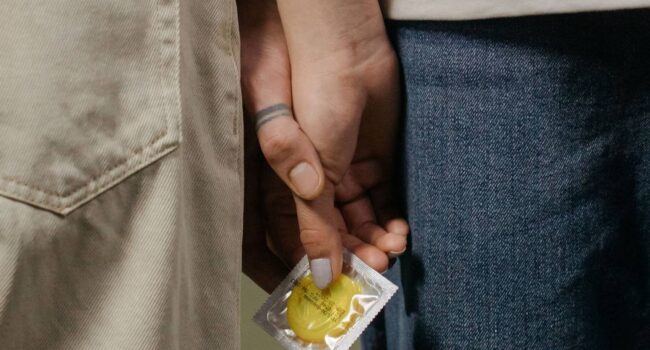 Más de 93 mil casos de infecciones de transmisión sexual en 2024, los valores más altos en una década