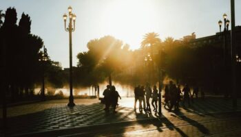Mayo registra 101 muertes asociadas al calor, la cifra más alta de este mes en una década