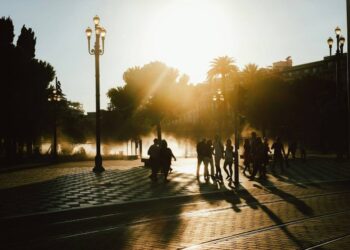 Mayo registra 101 muertes asociadas al calor, la cifra más alta de este mes en una década