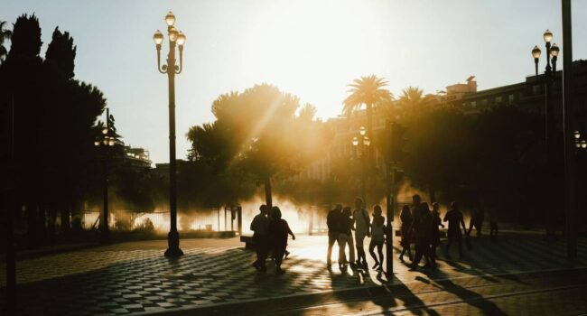 Mayo registra 101 muertes asociadas al calor, la cifra más alta de este mes en una década