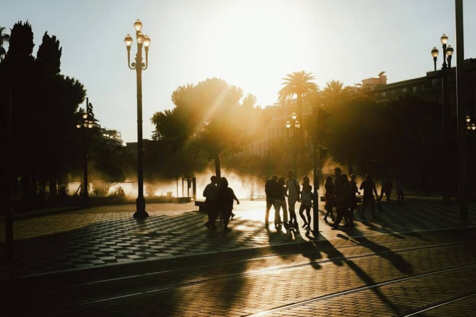 Mayo registra 101 muertes asociadas al calor, la cifra más alta de este mes en una década