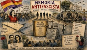 Memoria histórica: una tímida aproximación al estado de la cuestión