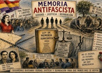 Memoria histórica: una tímida aproximación al estado de la cuestión