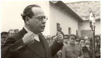 Resumen de la carta de Juan Negrín a Stalin (11 de noviembre de 1938)
