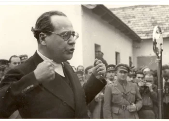Resumen de la carta de Juan Negrín a Stalin (11 de noviembre de 1938)