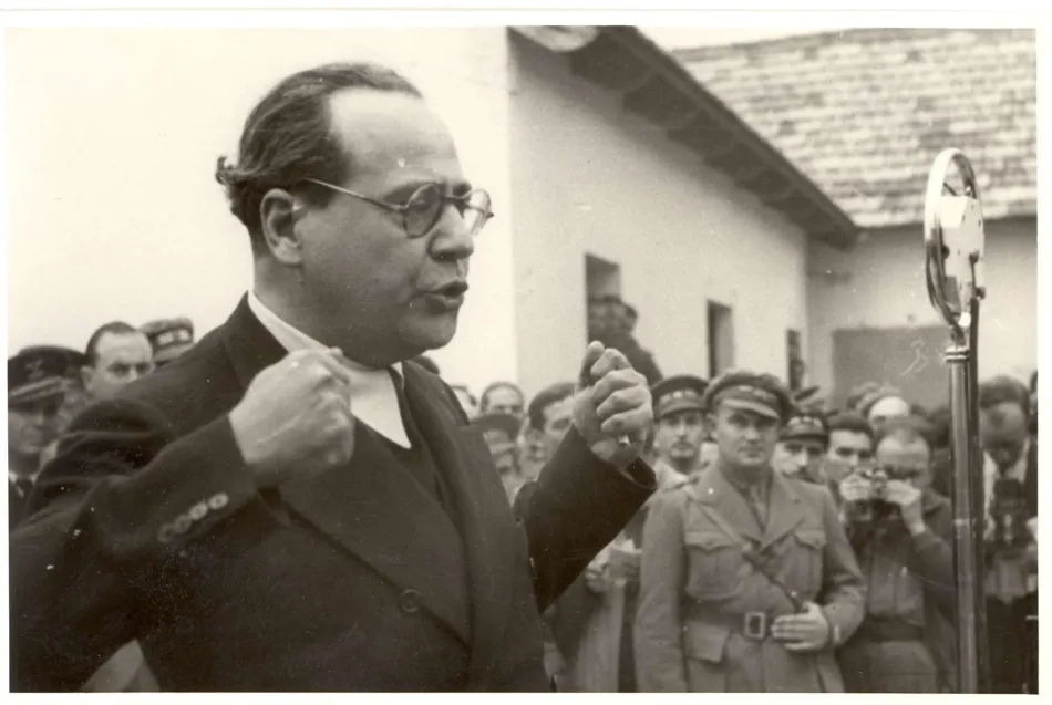 Resumen de la carta de Juan Negrín a Stalin (11 de noviembre de 1938)