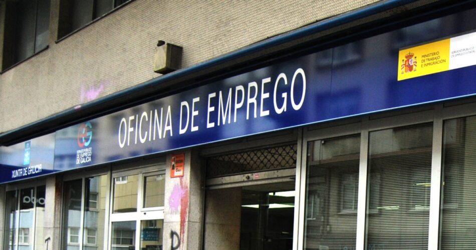 A baixada do paro en maio volve sustentarse na estacionalidade e na precariedade laboral