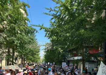 El Servicio de Atención Domiciliaria (SAD) vuelve a las calles andaluzas