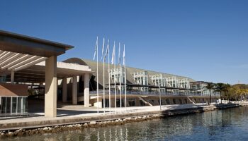 Adelante Andalucía critica a la Junta por despedir a la plantilla del Pabellón de la Navegación sin explicar qué va a hacer con uno de los grandes legados de la EXPO 92