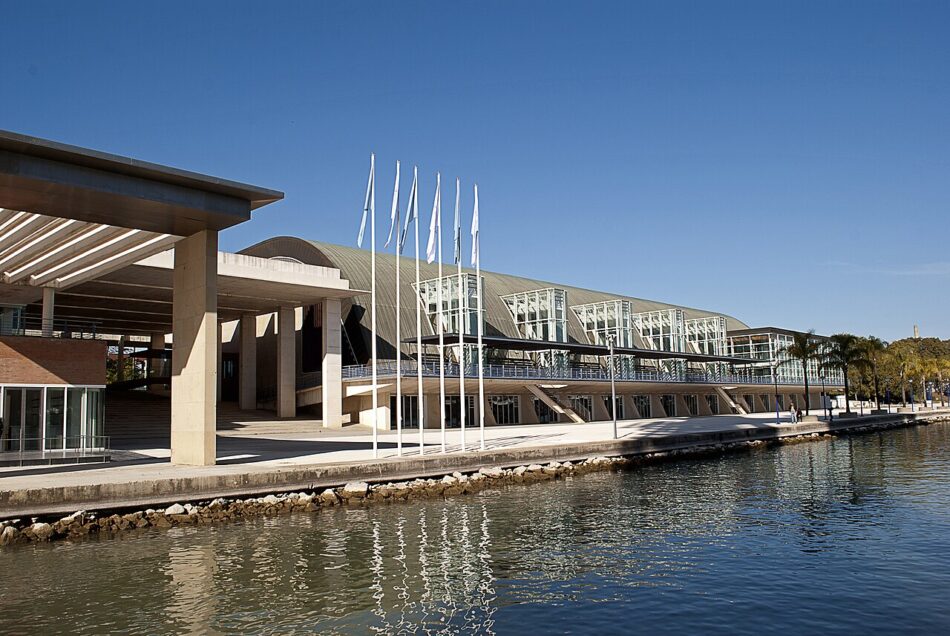 Adelante Andalucía critica a la Junta por despedir a la plantilla del Pabellón de la Navegación sin explicar qué va a hacer con uno de los grandes legados de la EXPO 92
