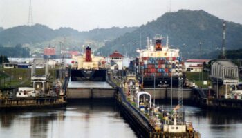 Alarma en Panamá ante la pérdida del abanderamiento de 220 buques en dos meses