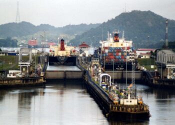 Alarma en Panamá ante la pérdida del abanderamiento de 220 buques en dos meses