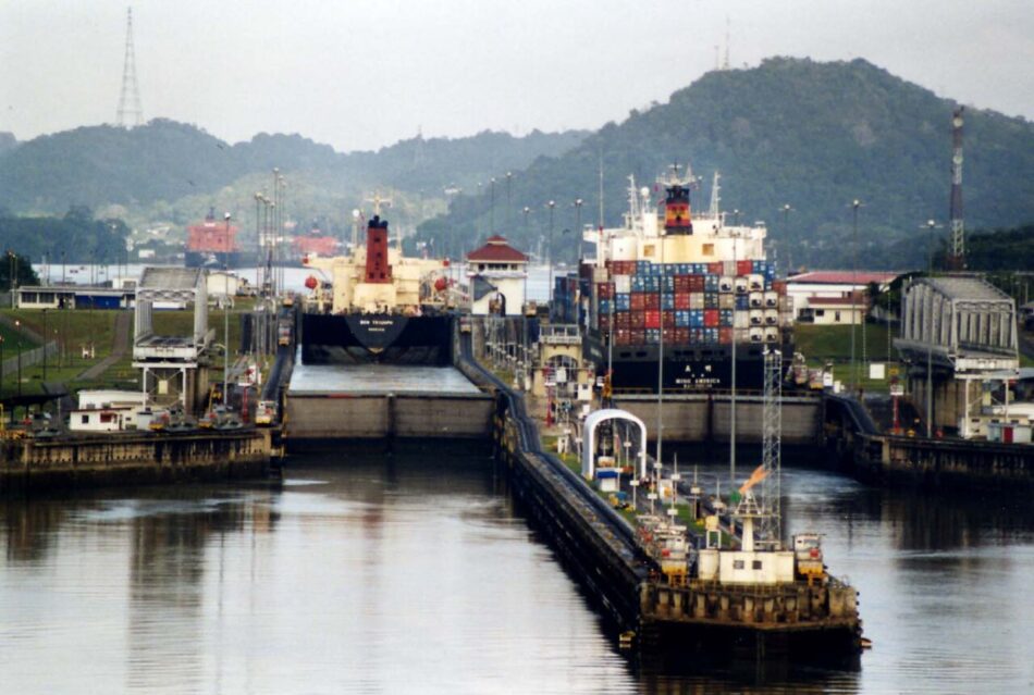 Alarma en Panamá ante la pérdida del abanderamiento de 220 buques en dos meses