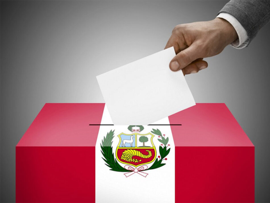 Perú: Un balotaje con dudas y sin pronósticos sobre el resultado