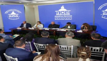 Elección al Poder Judicial de Venezuela entra en nueva fase