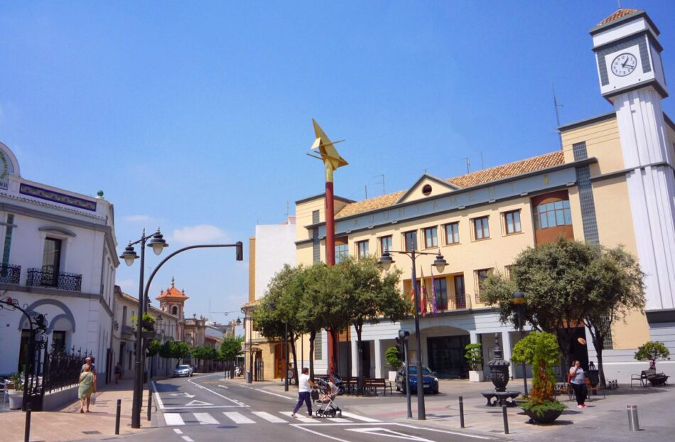Compromís presenta enmiendas a los presupuestos de la Generalitat para incorporar el Centro Ocupacional, el segundo Centro de Salud y la lanzadora del Barrio de Cristo en Quart de Poblet