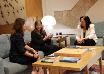 Isaura Navarro: “PP y Vox demuestran falta de humanidad recibiendo a la embajadora de Israel en las Corts con plenanormalidad”