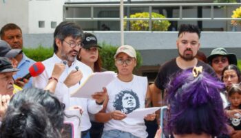 Blindan sectores agroindustrial, turístico y energético en Honduras