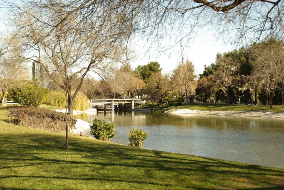 La Asociación Delicias para Todos recurre ante el TSJM el decreto sobre eventos en el parque Tierno Galván