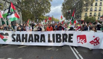 IU “condena” el “asesinato por el régimen marroquí del dirigente saharaui Lahbib Abdelaziz” en lo que tacha como una “gravísima escalada contra este pueblo y su derecho a ser libre”