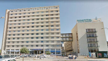 CCOO denuncia la saturación crónica de las Urgencias del Hospital Arnau de Valencia