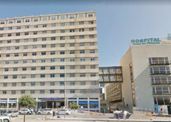 CCOO denuncia la saturación crónica de las Urgencias del Hospital Arnau de Valencia