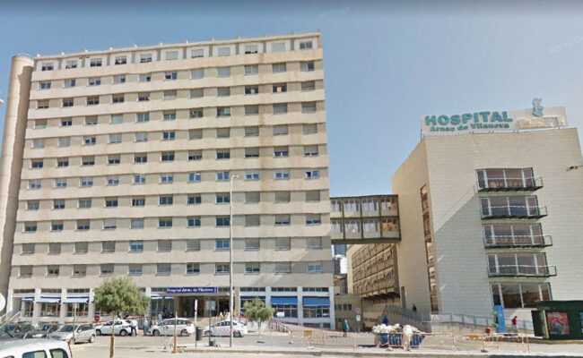 CCOO denuncia la saturación crónica de las Urgencias del Hospital Arnau de Valencia