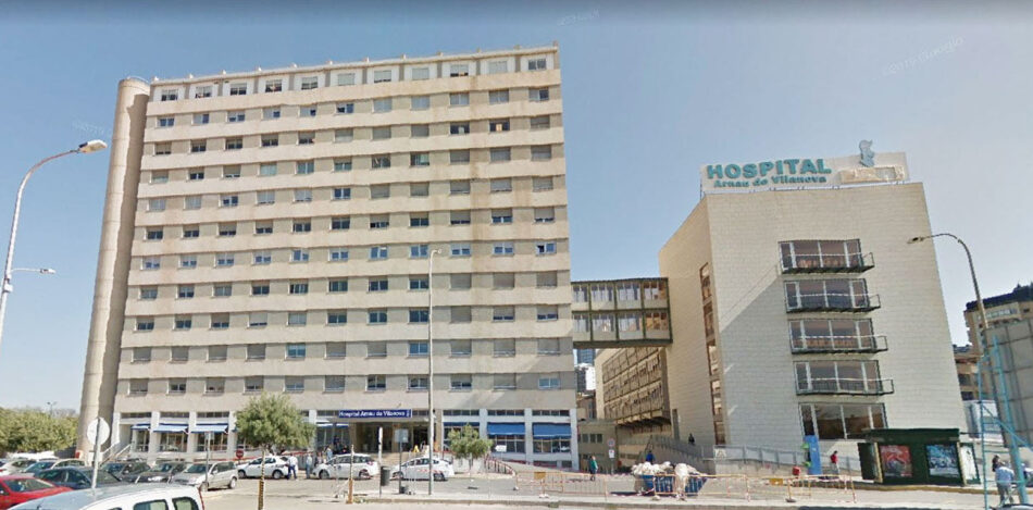 CCOO denuncia la saturación crónica de las Urgencias del Hospital Arnau de Valencia