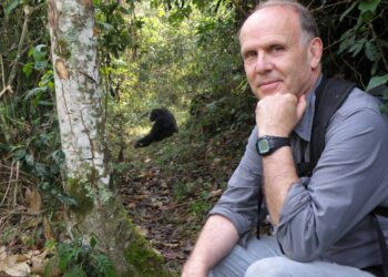 Richard Wrangham, antropólogo de la Universidad de Harvard: “Si sigue existiendo, en 300.000 años la especie humana será mucho menos agresiva”