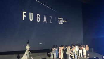 «Montecarlo 67», triunfadora absoluta de los premios fugaz 2026