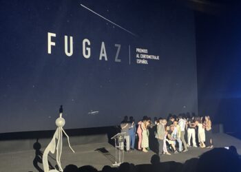 «Montecarlo 67», triunfadora absoluta de los premios fugaz 2026