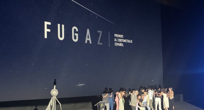 «Montecarlo 67», triunfadora absoluta de los premios fugaz 2026