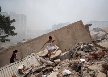 Terremotos en Venezuela: así se produjo el “doblete sísmico” que puede causar réplicas durante semanas